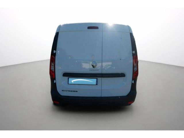 Renault Express image 8