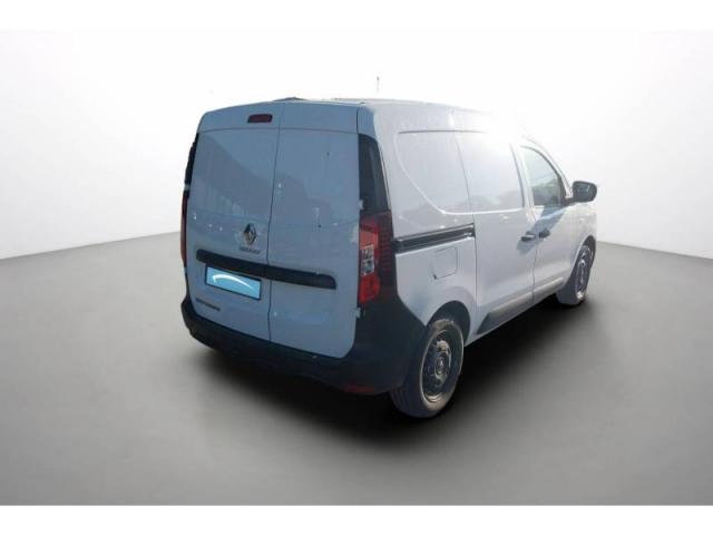 Renault Express image 2