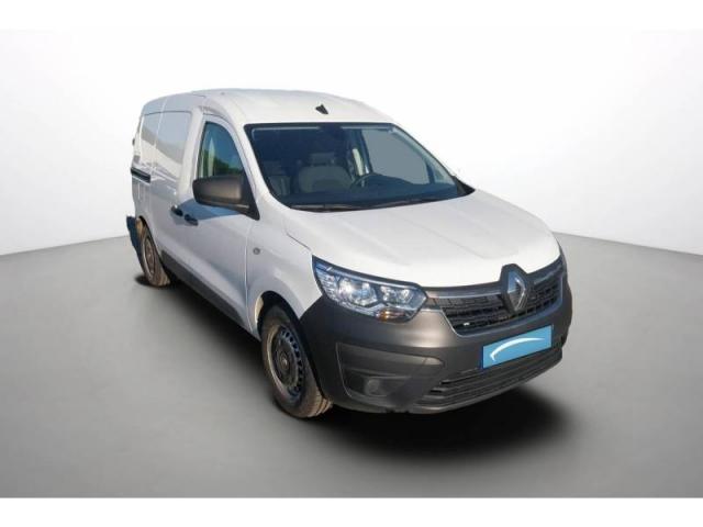 Renault Express image 6
