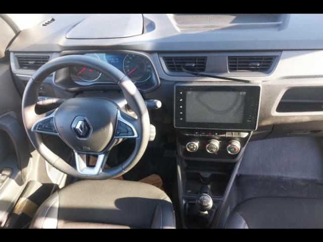 Renault Express image 1