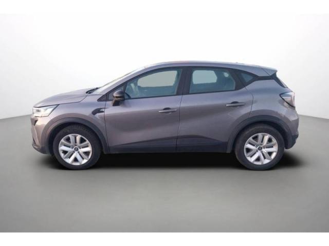 Renault Captur image 2