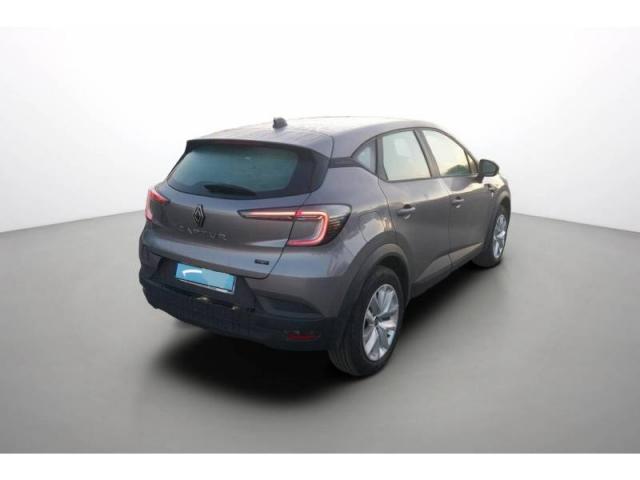Renault Captur image 7