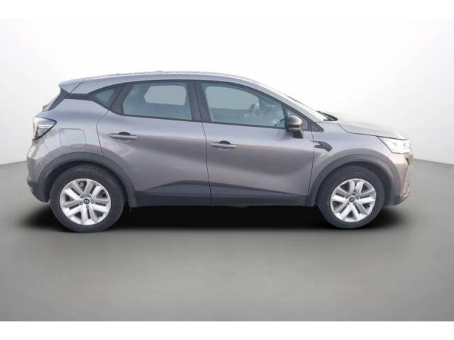 Renault Captur image 8