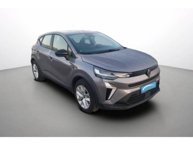 Renault Captur image 6