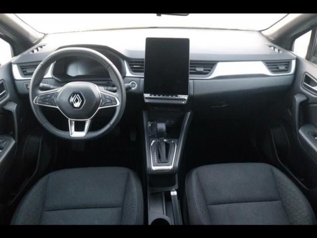 Renault Captur image 1