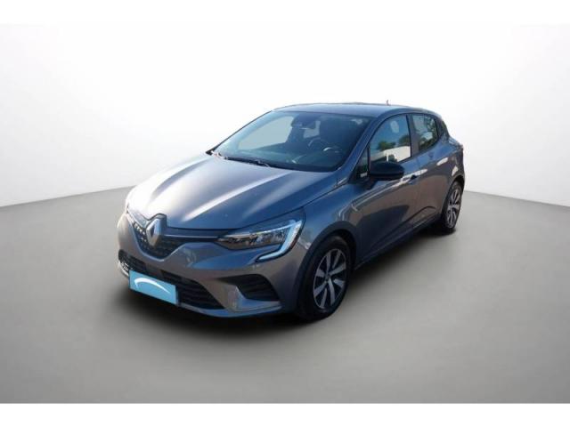 Renault Clio Tce 90 Equilibre