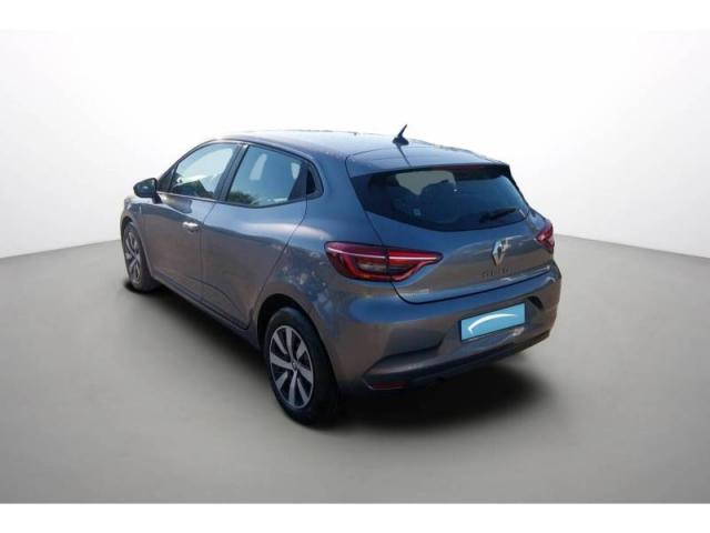 Renault Clio image 1