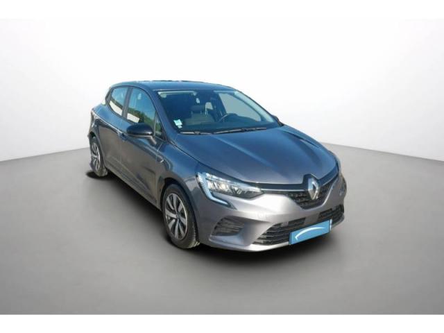 Renault Clio image 4