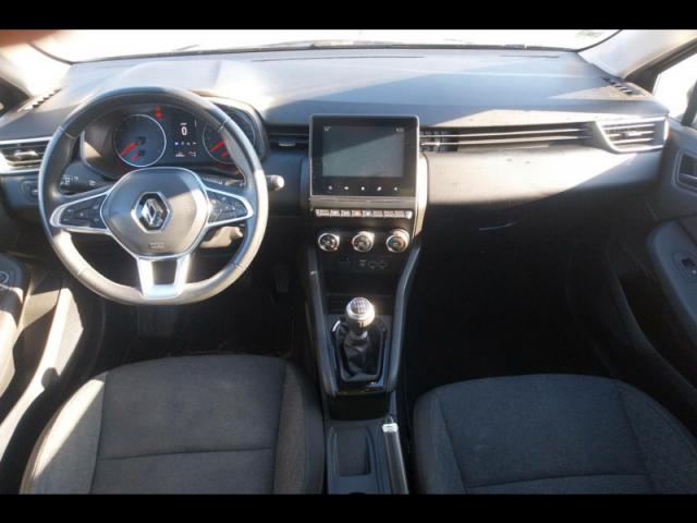 Renault Clio image 7