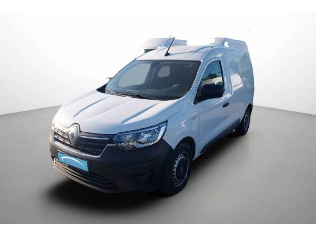 Renault Express (30) Van Blue Dci 95 - 22 Confort