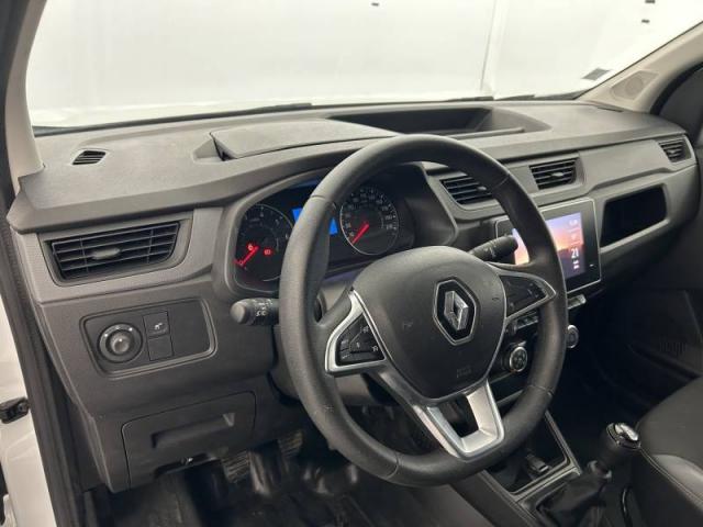 Renault Express image 1