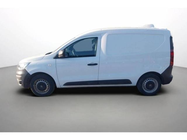 Renault Express image 4