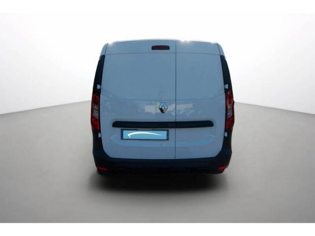 Renault Express image 1