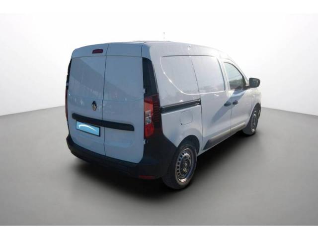 Renault Express image 5