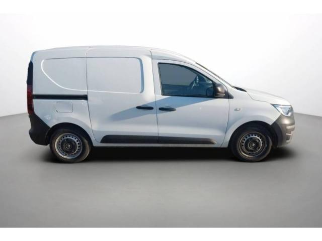 Renault Express image 8
