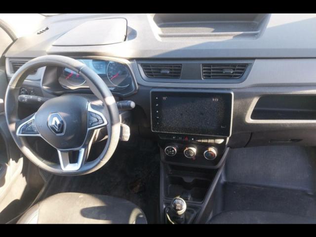 Renault Express image 6