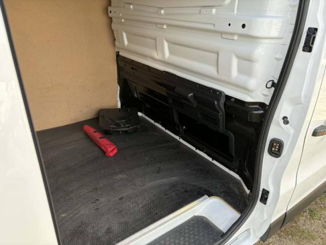 Renault Kangoo Van image 7