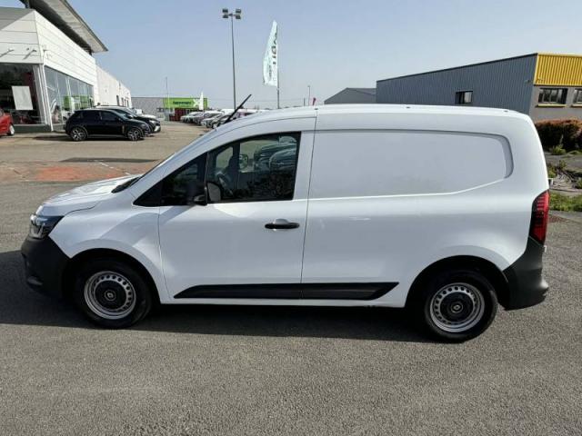 Renault Kangoo Van image 6
