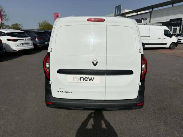 Renault Kangoo Van image 2