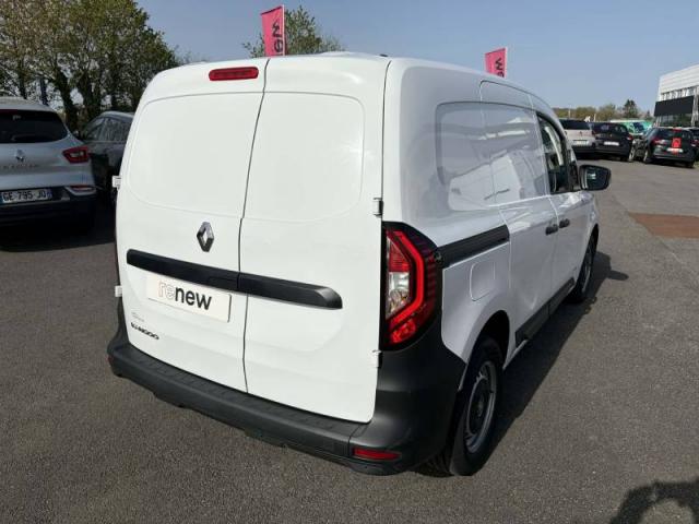 Renault Kangoo Van image 8