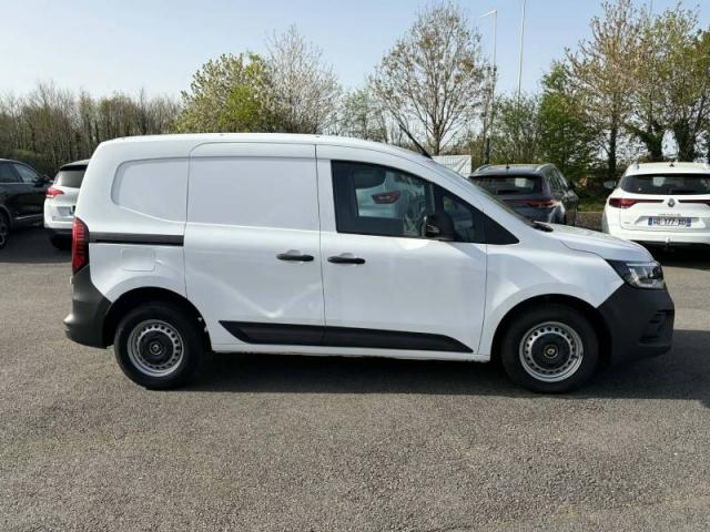 Renault Kangoo Van image 5