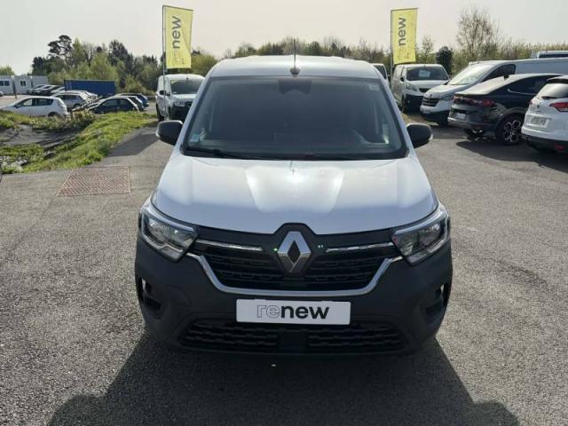 Renault Kangoo Van image 9