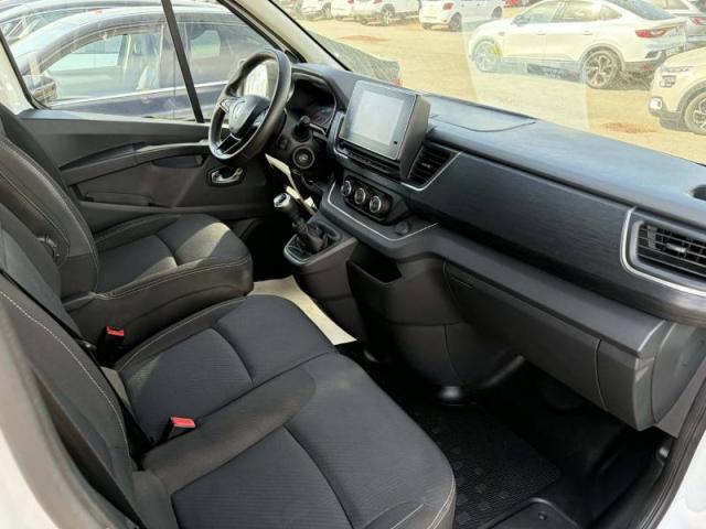 Renault Kangoo Van image 4