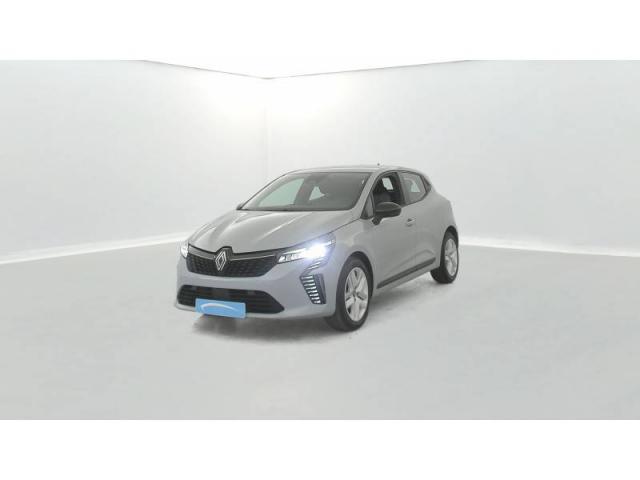 Renault Clio Tce 90 Ch Gsr2 Evolution