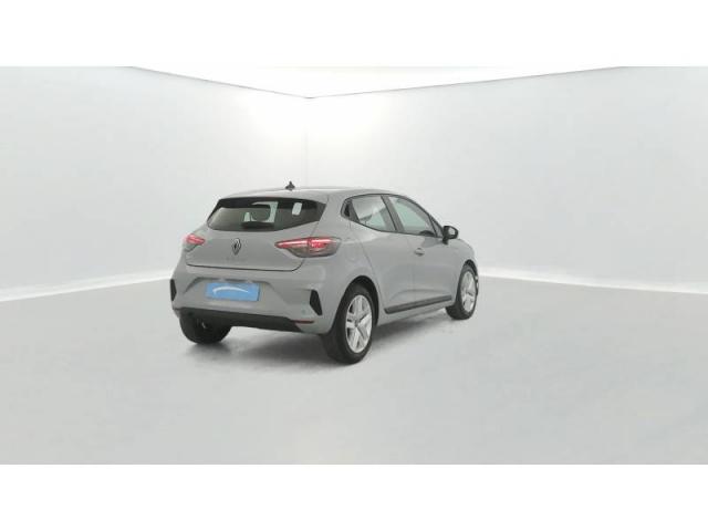 Renault Clio image 8