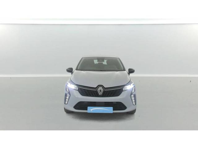 Renault Clio image 2