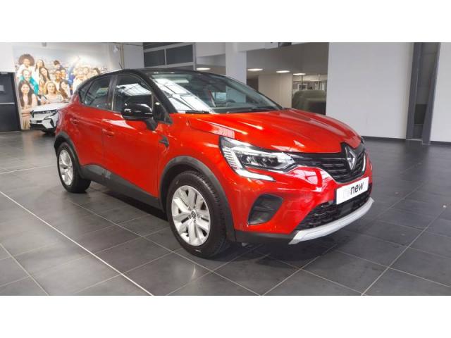 Renault Captur image 4