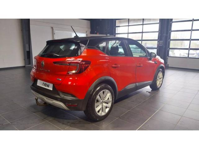 Renault Captur image 2