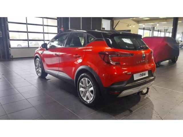 Renault Captur image 6