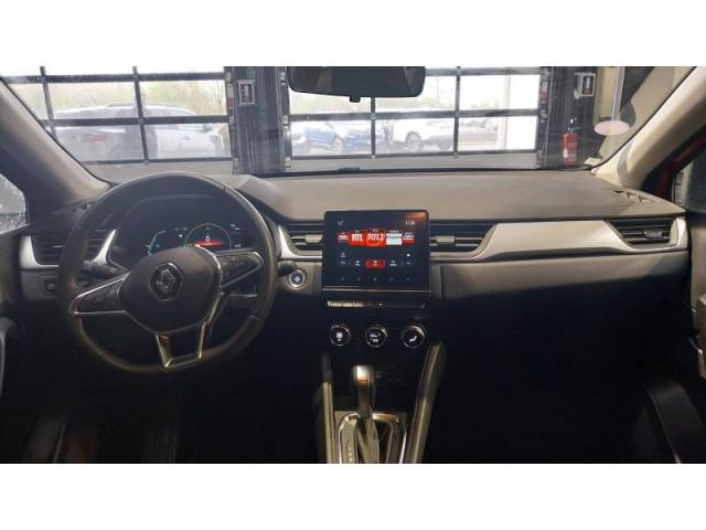 Renault Captur image 5