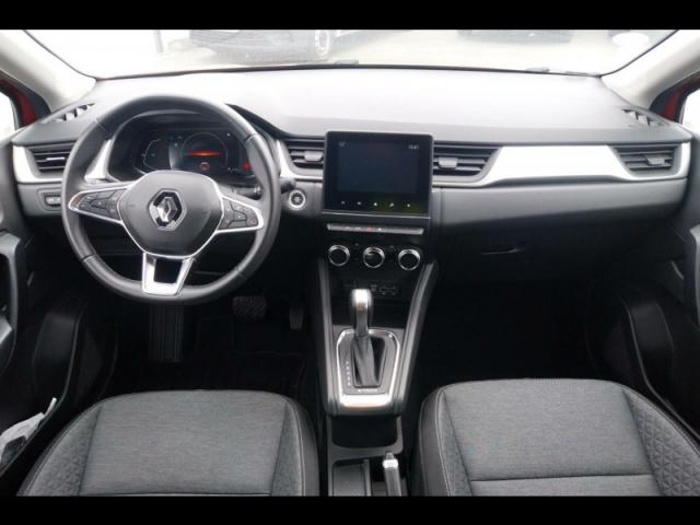 Renault Captur image 2