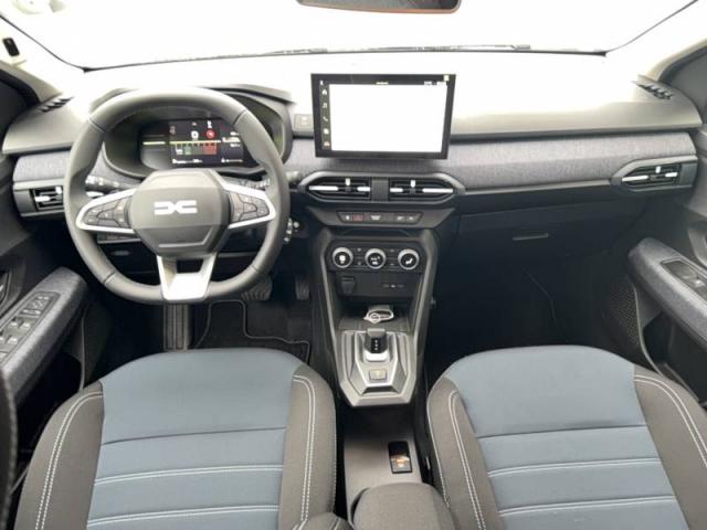 Dacia Sandero image 7