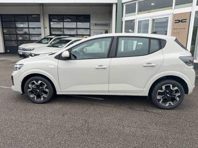 Dacia Sandero image 4