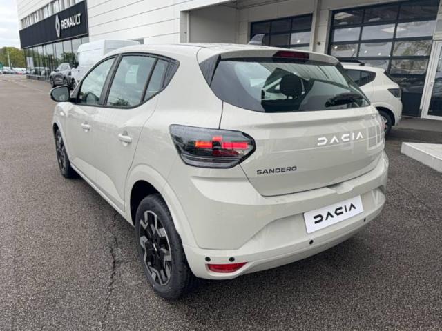 Dacia Sandero image 8