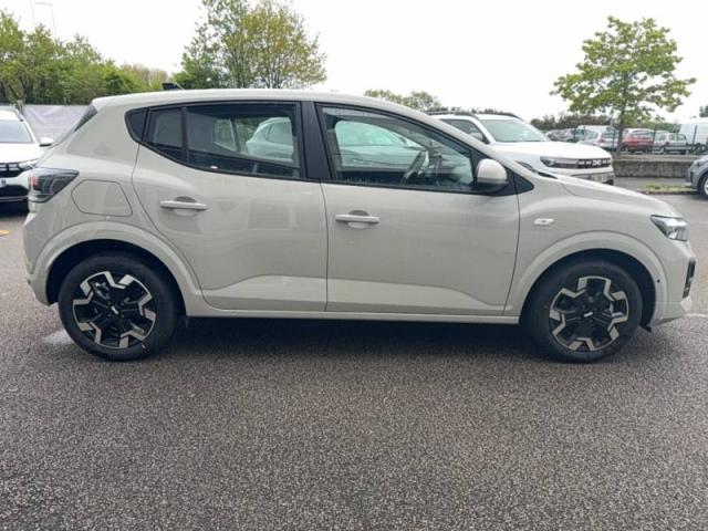 Dacia Sandero image 2