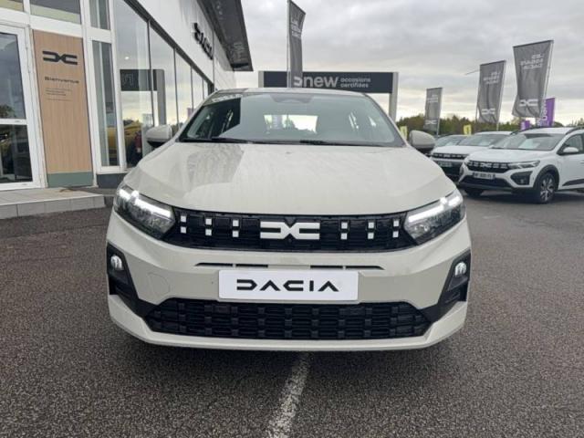 Dacia Sandero image 9