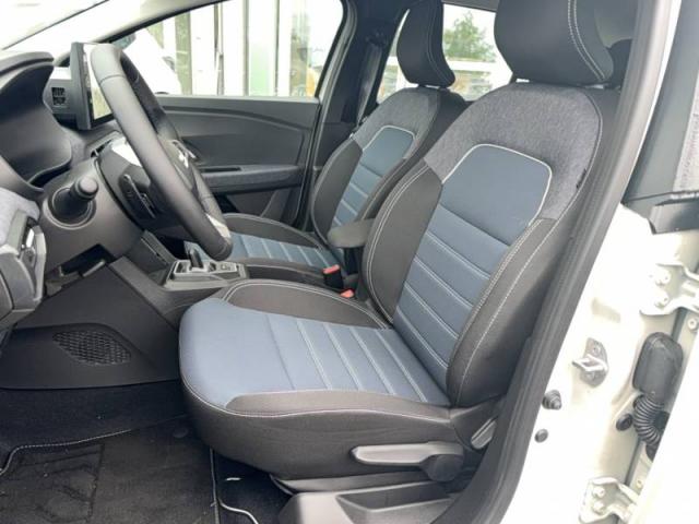 Dacia Sandero image 1