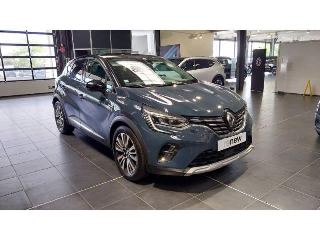 Renault Captur image 5