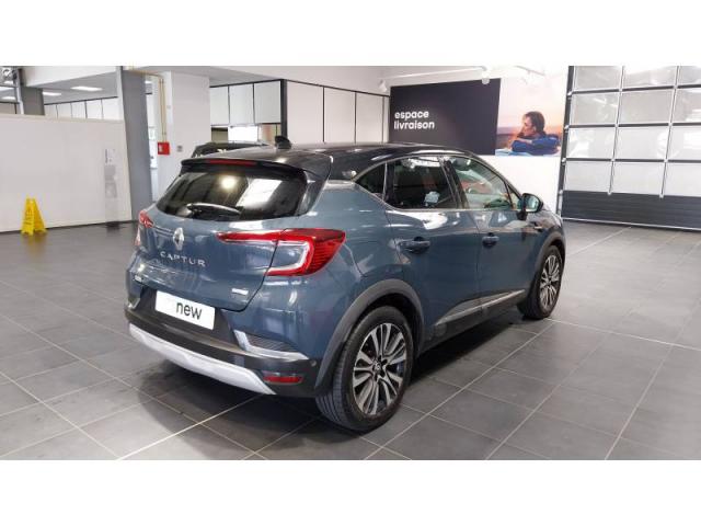 Renault Captur image 1
