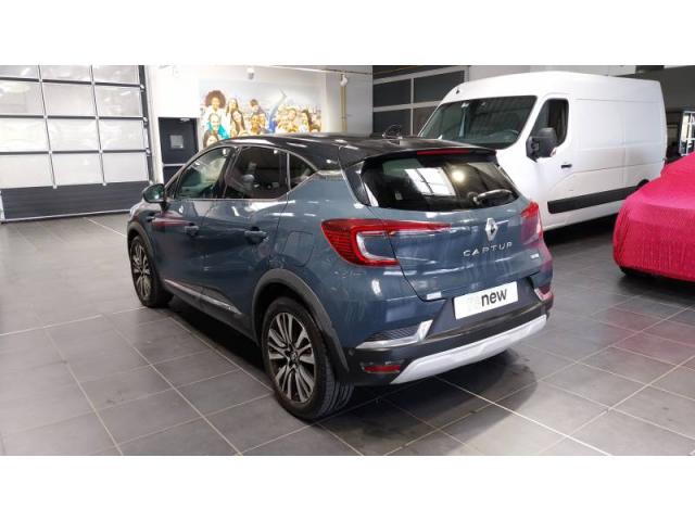Renault Captur image 3