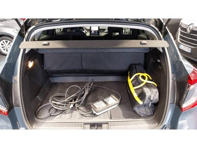 Renault Captur image 6