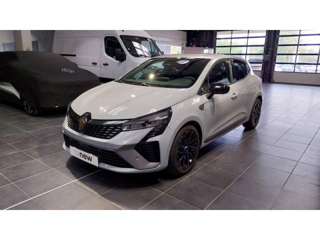 Renault Clio Tce 90 Ch Gsr2 Esprit Alpine