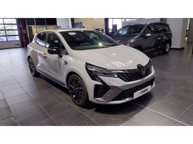 Renault Clio image 4