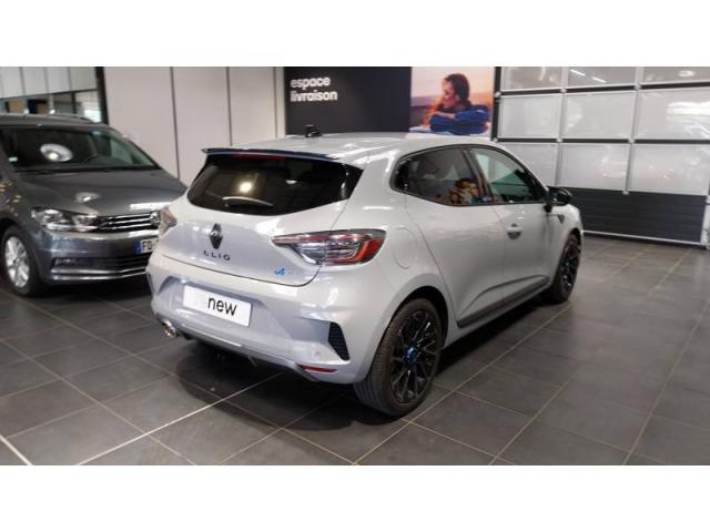 Renault Clio image 5