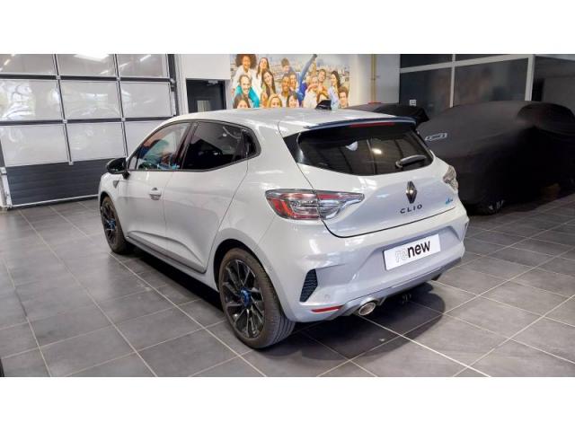 Renault Clio image 9