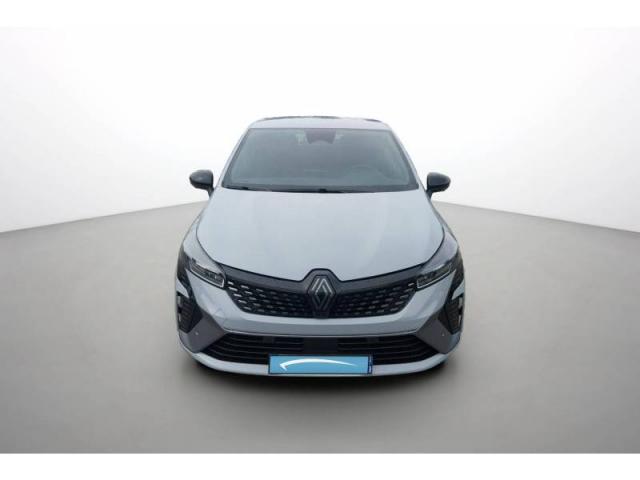 Renault Clio image 1
